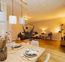 **Neu** Wohnung möbeliert zu vermieten - Amelinghausen