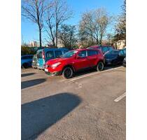 Parkplatz in der Stettiner Straße Böblingen 71032 zu vermieten