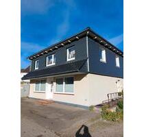 Zentral gelegendes Haus zum Verkauf Satrup 2 WE 185qm - Mittelangeln