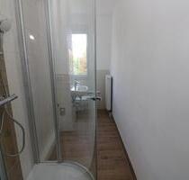 Ready, set, go! Modernisierte Traumwohnung mit Dusche und Balkon! - Freiberg