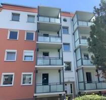 3-Raum-Wohnung im Stadtzentrum - 473,00 EUR Kaltmiete, ca.  67,64 m² in Riesa (PLZ: 01587) Neuweida