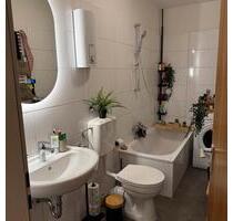 Helle 1,5-Zimmer-Wohnung mit Balkon in Essen-Bedingrade