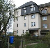 Gut geschnittene 2-Zimmer-Wohnung im Erdgeschoss | 48,5 m² - Waldenburg