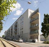 Wohn(t)raum: individuelle 3 -Zimmer-Wohnung - Stuttgart Stuttgart-Ost