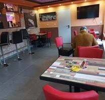 Schmuckes und sportlch ausgerichtetes Bistro in Obersulm