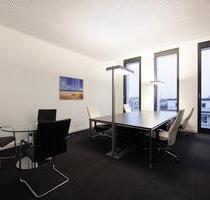 Privater Büroraum für 5 Person in Signature City Gate - Bremen