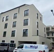 1-Zimmer-Erdgeschosswohnung - 750,00 EUR Kaltmiete, in Regensburg (PLZ: 93053) Galgenberg