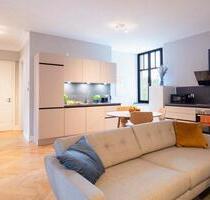 2-Zimmer Kabelsketal 43 м² ideal Monteurzimmer und Projektarb.