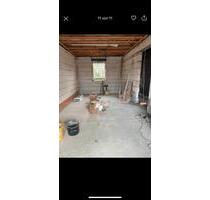 Wohnung barrierefrei mit Garten - Mönchberg
