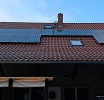 Haus mit 7 Zimmer, 1209 m² Grundstück und viel Natur - Bad Freienwalde (Oder)