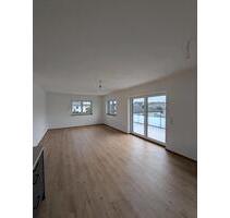 Neubau & Erstbezug: 3-Zimmer-Wohnung - Bad Füssing