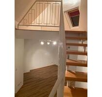 2- Zi Maisonette im Zentrum von Stein inkl. Tiefgarage - Nürnberg Zerzabelshof