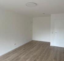 Erstbezug: top sanierte 1-Zimmer-Apartment mit Balkon, Stellplatz und neuer Nolte-Küche - Bamberg Bamberg-Ost