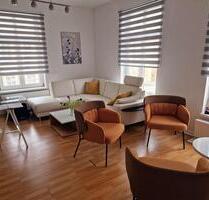 Sehr schöne 3-Zimmerwohnung - 960,00 EUR Kaltmiete, ca.  80,00 m² in Rüdersdorf bei Berlin (PLZ: 15562)