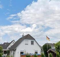 Dachgeschosswohnung in Thedinghausen