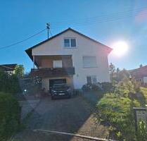 Freistehendes EFH mit Pool, 1.000 m² Grundstück & viel Potenzial! - Riedlingen