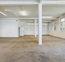 GEWERBEHALLE ZU VERMIETEN VIELSEITIG NUTZBAR - Landshut