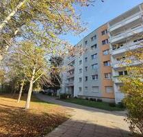 * Vermietung zeitnah möglich * Südpark * - Halle (Saale) Halle-Neustadt