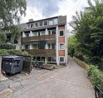 Bremen - Schwachhausen | Gemütliche 2-Zimmer-Wohnung in beliebter Lage
