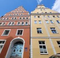 Umgeben vom Charme der Altstadt - im 1.OG mit Duschbad und Laminat. - Stralsund