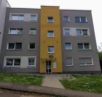 Helle, optimal zugeschnittene Wohnung, mit viel Raum für Gemütlichkeit - Recklinghausen Berghausen