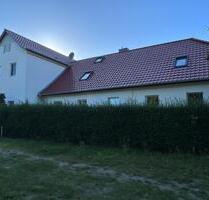 Geräumige Wohnung mit 3 Zimmern im schönen Bugk zu vermieten - Storkow (Mark)