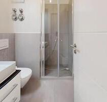 Moderne 2-Zimmer-Wohnung mit Terrasse – Frisch Renoviert - Jettingen