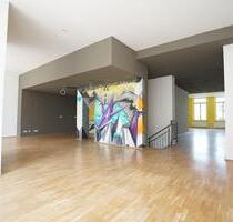 **Attraktive Gewerbeeinheit - Viel Platz für Ihre Ideen** - Dresden Neustadt