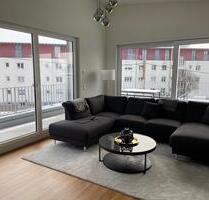Weil am Rhein, hochwertige 4,5 Zimmer Wohnung