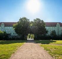 Große WG-geeignete Wohnung - 447,00 EUR Kaltmiete, ca.  72,00 m² in Halle (Saale) (PLZ: 06110) Damaschkestraße