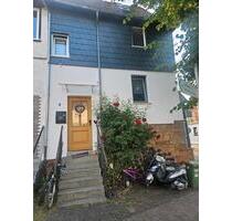 Fachwerk Einfamilienhaus - 1.200,00 EUR Kaltmiete, ca.  110,00 m² in Staufenberg (PLZ: 35460)