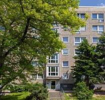 Preiswerte 3-Zimmerwohnung mit Balkon! - Dresden Prohlis