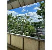 Ganz oben! 3-Zimmer-Wohnung mit Balkon! - Dresden Prohlis