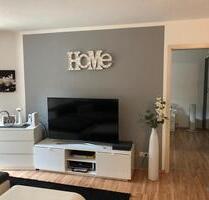 Schöne 2-Zimmer-Wohnung mit Terrasse in Pleidelsheim