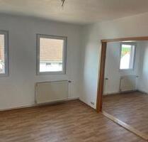 3-Raum-Wohnung in NordhausenSalza