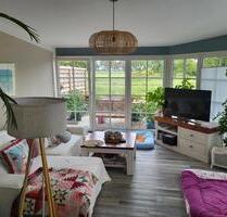 3 Zimmer Wohnung mit Garten - 1.050,00 EUR Kaltmiete, in Nordstrand (PLZ: 25845)