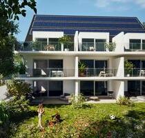 Neubau: Traumhafte 3,5- Zimmer- Wohnung in Schloss nähe! - Ludwigsburg Hoheneck