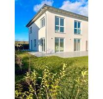 DHH mit Garten, 5 Zimmer, EBK, Neubau 2024 - Welden