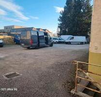 gewerbeimmobilie in Mannheim - 3.250,00 EUR Kaltmiete, ca.  1.150,00 m² in Mannheim (PLZ: 68305) Gartenstadt