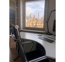 Studio Wohnung in Karlsruhe Zentrum
