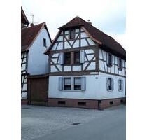 Einfamilienhaus für bis zu 4 Personen in 64832 Babenhausen