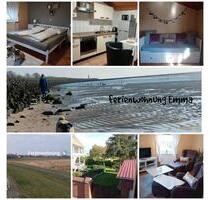 Ferienwohnung Ferienwohnung mit Hund, FW Elbe Nordsee - Brunsbüttel