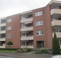 Willkommen Zuhause: praktische 1-Zimmer-Senioren-Wohnung (WBS) - Werne