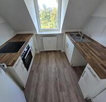 *Schöner Wohnen in Glückstadt-3 Zimmer in schick und gemütlich unterm Dach*