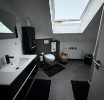 Ruhige Dachgeschoßwohnung - 800,00 EUR Kaltmiete, in Niederfischbach (PLZ: 57572)
