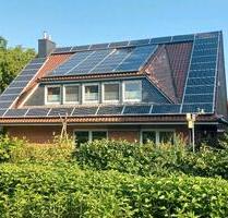 Oberwohnung in Wardenburg Benthullen zu vermieten!