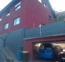 Einfamilienhaus, Mehrfamilienhaus - Boppard