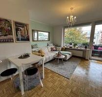 Wohlfühlen in bester Innenstadtlage von MS-Mauritz - Münster Mitte-Nordost