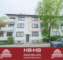 Großzügige 3-Zimmer-Wohnung in der Kurfürstenallee – wohnen in begehrter Lage! - Bremen Schwachhausen