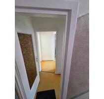 Stuttgart: BergMitteOst - schöne zwei Zimmer Wohnung